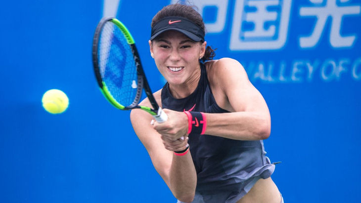 Наталья Вихлянцева