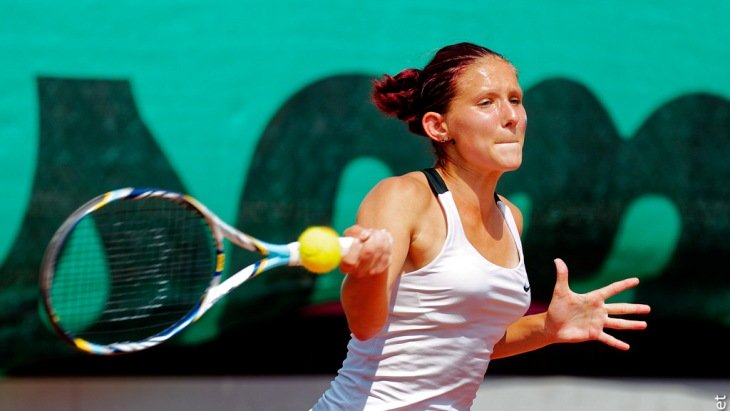 Варвара Грачева