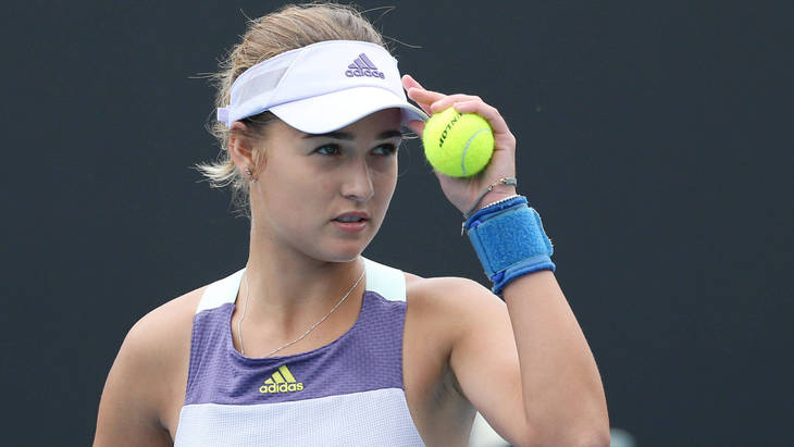 Анна Калинская