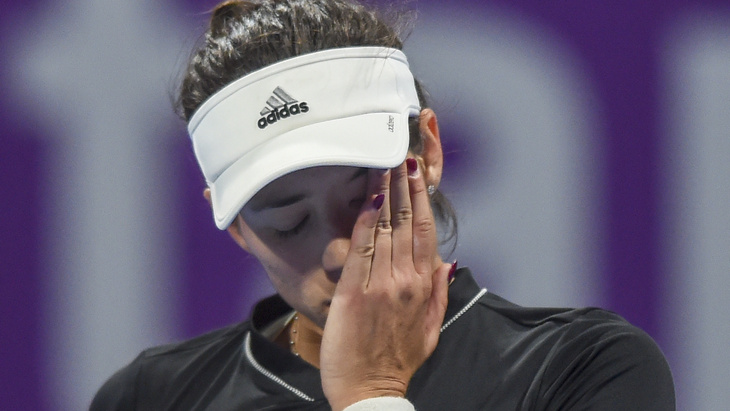 Гарбинье Мугуруса