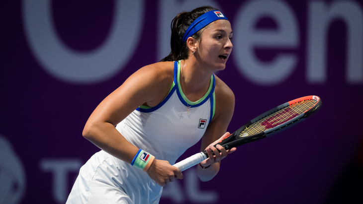 Маргарита Гаспарян