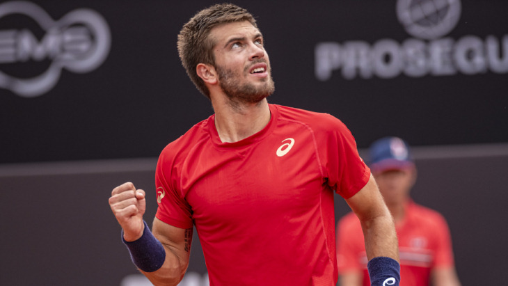 Борна Чорич