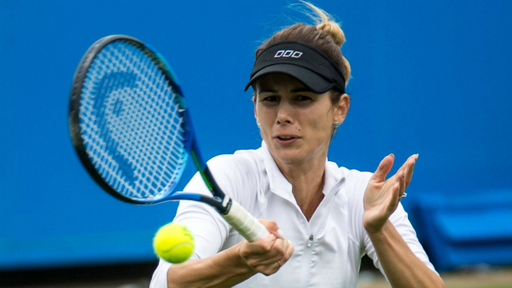 Цветана Пиронкова