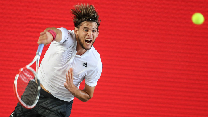 Доминик Тим