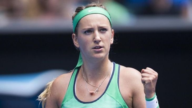 Виктория Азаренко