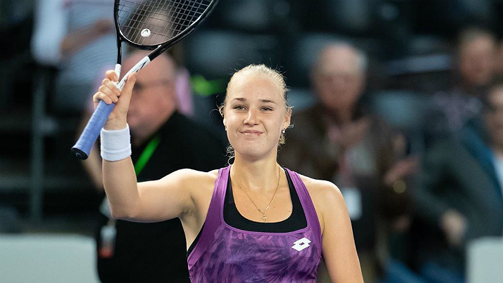 Анна Блинкова