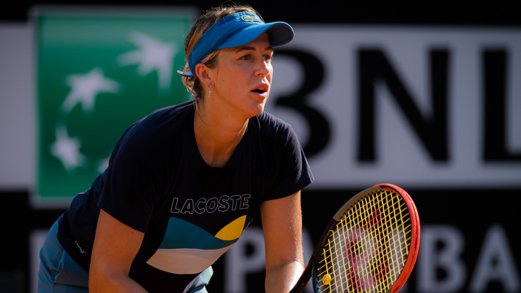 Анастасия Павлюченкова