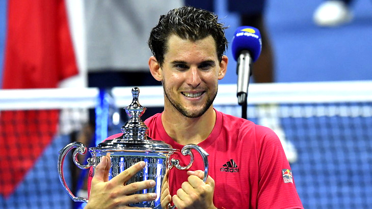 Доминик Тим