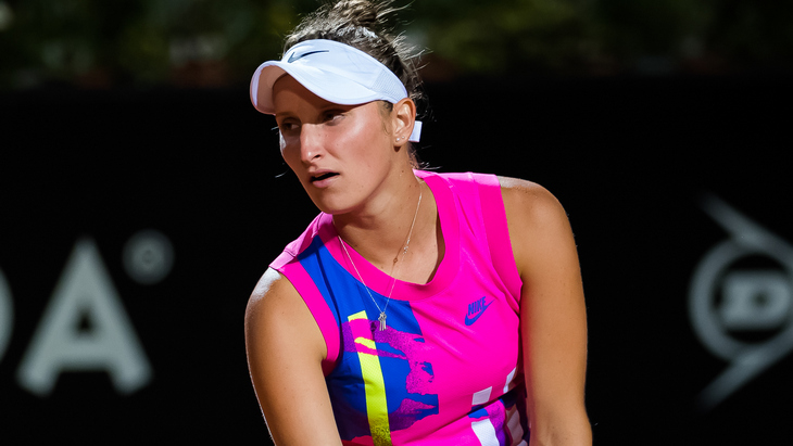 Маркета Вондроушова