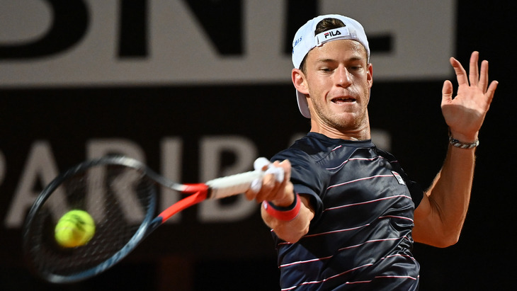 Диего Шварцман