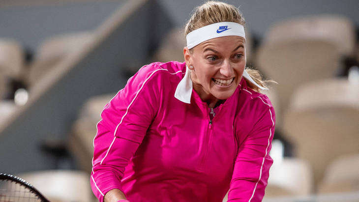 Петра Квитова