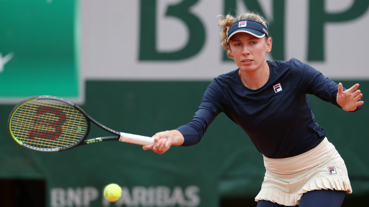 Екатерина Александрова