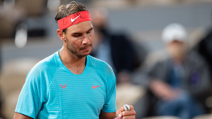 Рафаэль Надаль