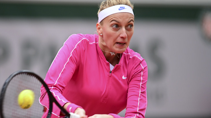 Петра Квитова