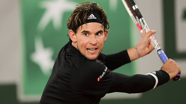 Доминик Тим