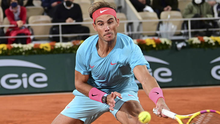 Рафаэль Надаль