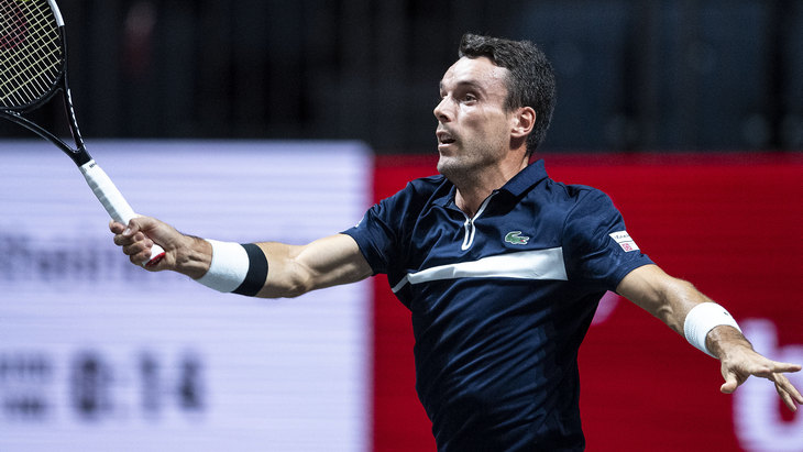 Роберто Баутиста-Агут