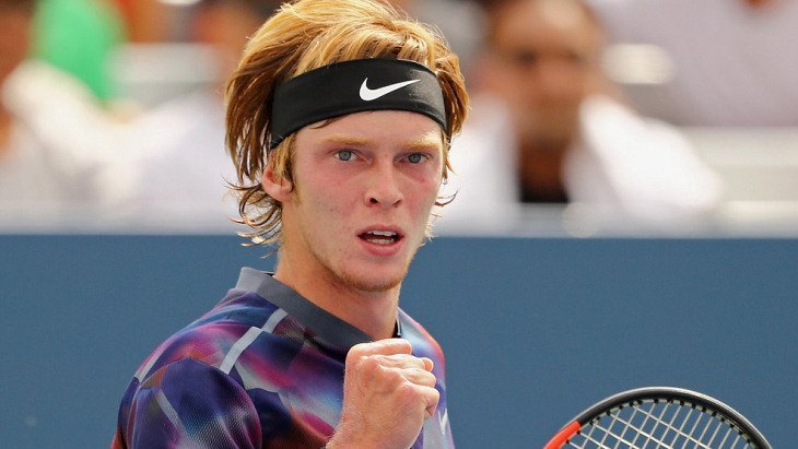 Андрей Рублёв