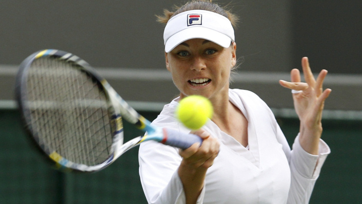 Вера Звонарева