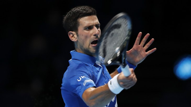 Новак Джокович