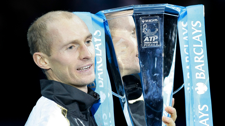 Николай Давыденко