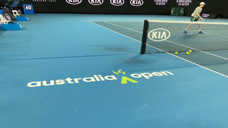 На Australian Open могут отменить квалификацию