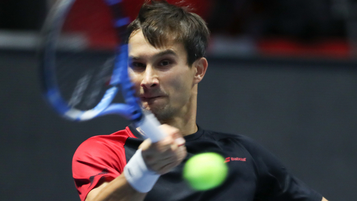 Евгений Донской