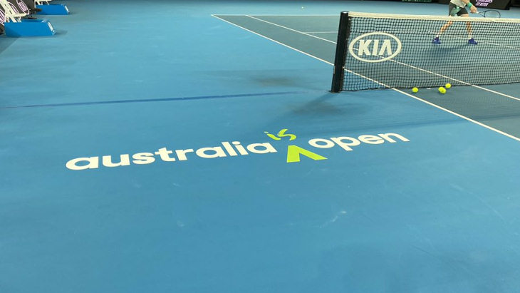 Australian Open