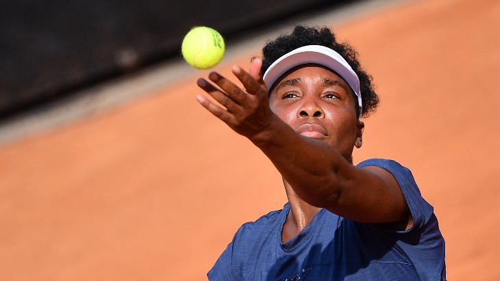 Винус Уильямс