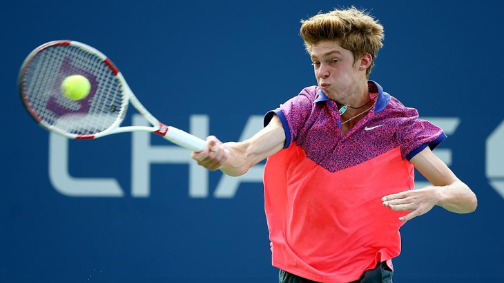 Андрей Рублев