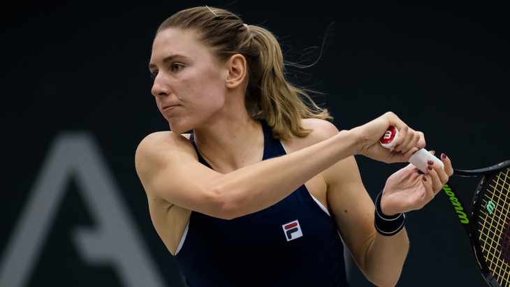 Екатерина Александрова