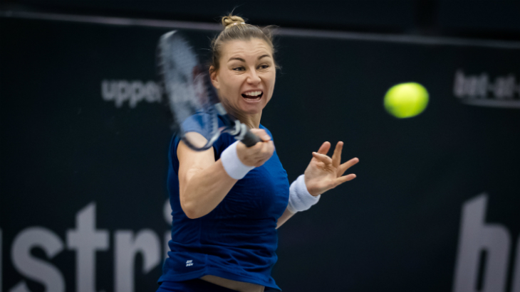 Вера Звонарева