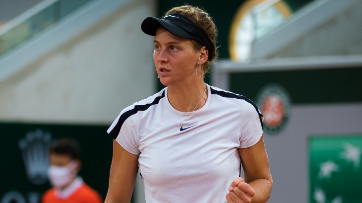 Людмила Самсонова