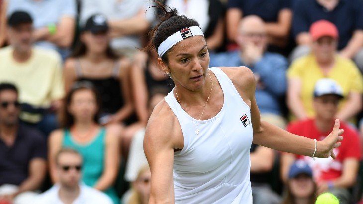 Маргарита Гаспарян