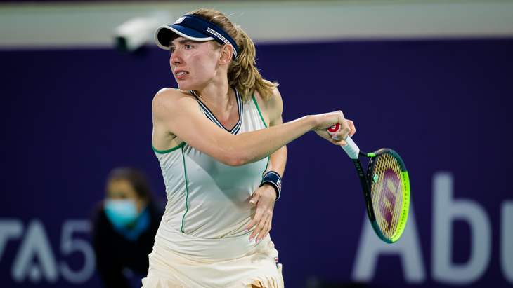 Екатерина Александрова