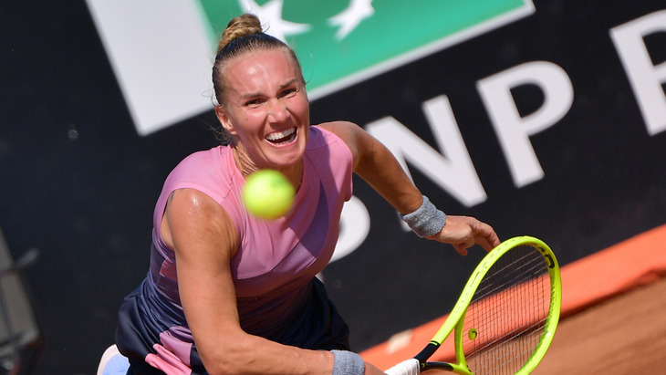 Светлана Кузнецова