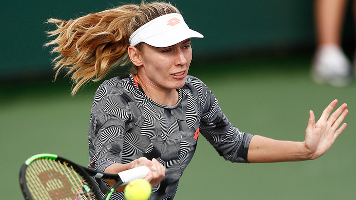 Екатерина Александрова