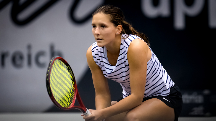 Варвара Грачева