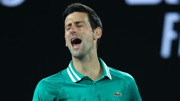 Новак Джокович