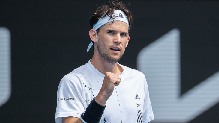 Доминик Тим