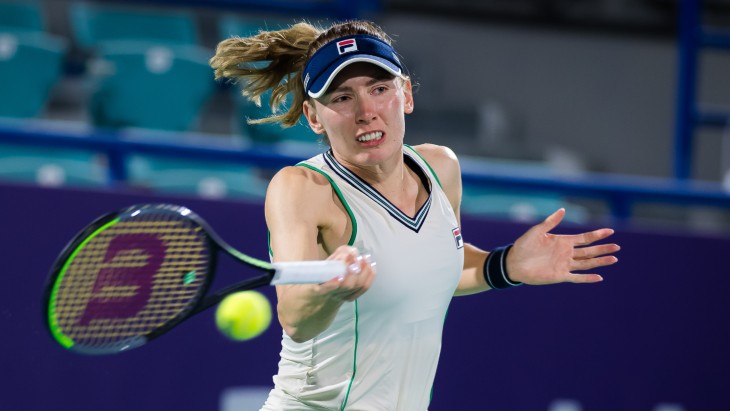 Екатерина Александрова