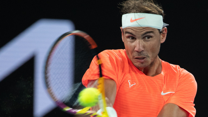 Рафаэль Надаль