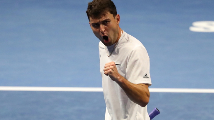 Аслан Карацев