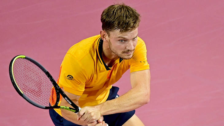 Давид Гоффен