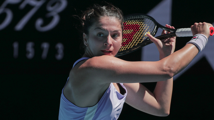 Маргарита Гаспарян