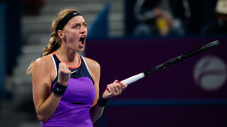 Петра Квитова