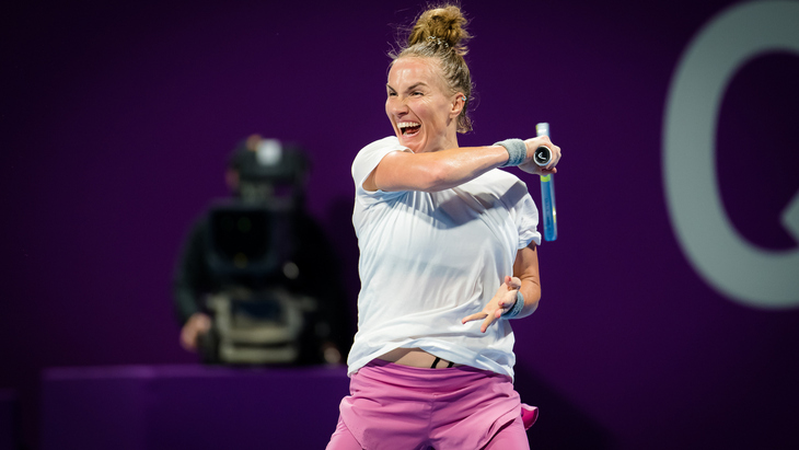 Светлана Кузнецова