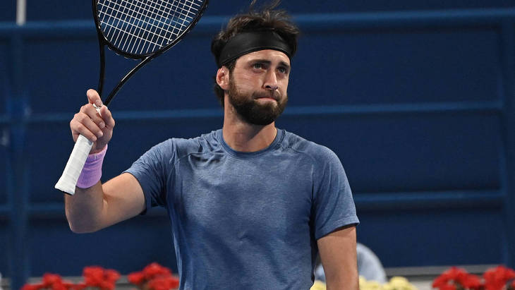 Николоз Басилашвили