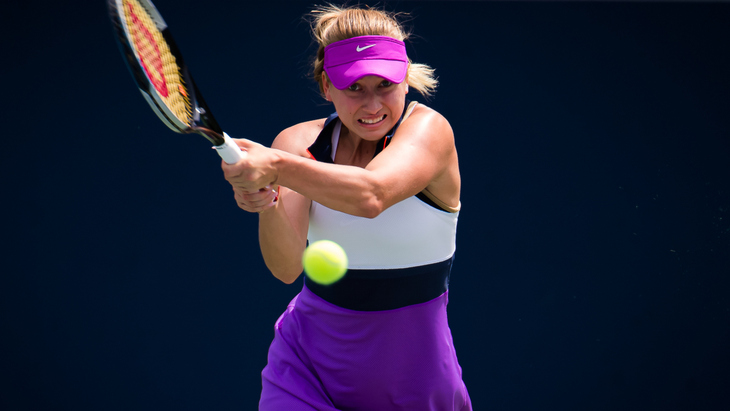 Анастасия Потапова