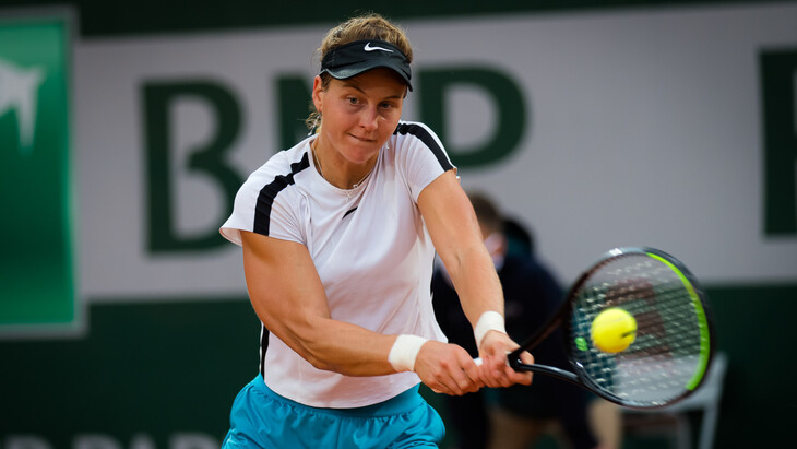 Людмила Самсонова